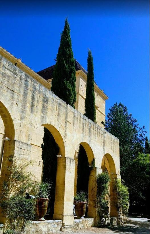Le Nid Castries - Charmant Logement Complet Et Equipe Centre Castries Proche Montpellier Exterior photo